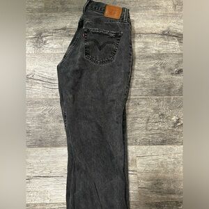 Black levies